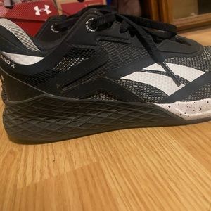Reebok Nano X